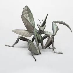 MANTIS
