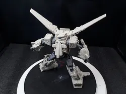 MaxLab ExoBot System - Atlas mode 3D print model