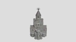 Medieval Church