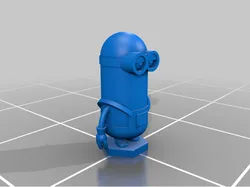 Minion Kevin