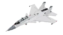 MocBricks3D - Lego Su-30 SM Flanker 3D print model