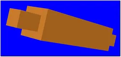 Modular Box Parts