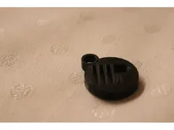 Monoprice Keychain