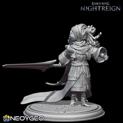 NAMELESS KING - ELDEN RING NIGHTREIGN