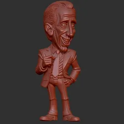 Nicolas Cage