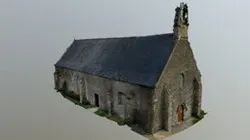 Notre-Dame-de-Grâce, Pointe Saint-Mathieu, 1861
