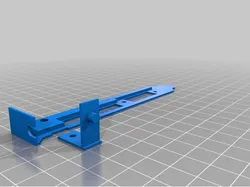 PCI Bracket for HP Arowana card (Nvidia GT630)