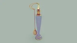 Perfume Bottle