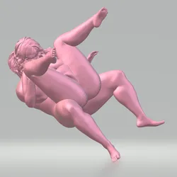 porn  fat