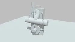 Power Pack Mk2