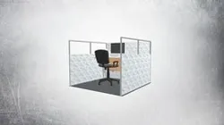 QSEG Cubicle - Single - Print+TPU