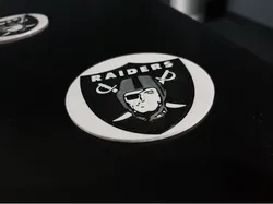 Raiders coaster (multimaterial)
