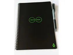 Rocketbook Pen Holder