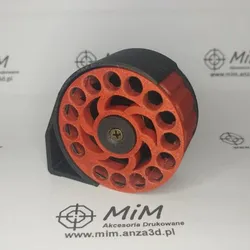 RTI Mora 6.35 (25) magazine