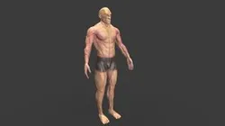 Ryan | Original Character Design | arctiem