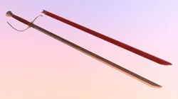 Simplistic Rapier