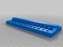 snap on scocket holder v3