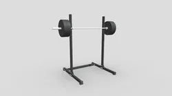 Squat Stand ● Стойка для штанги