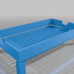 StarLink Star Link Power Supply Brick Riser for Cooling