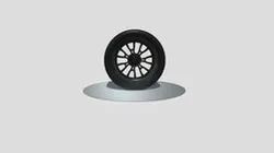 Street Wheel
