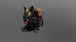 Support Cat
