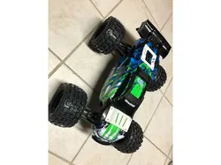 Traxxas E-Revo 2.0 Body Protect