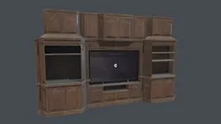 TV Wall