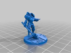 warforged