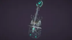 Whisperwind cello heirloom