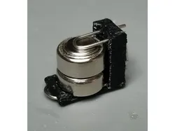 2x LR44 / SR44 / AG13 / 357 Battery Holder
