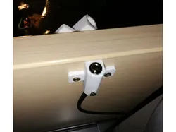 3,5mm Jack holder