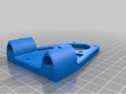 3DP7 - X Axis Right