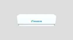 AC indoor