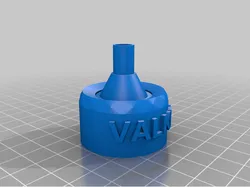 Airsoft Mag Unloader