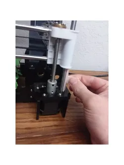 Anet A8 Z-axis alignment tool