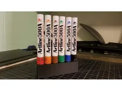 Artline 500A Dry Erase Marker Holder