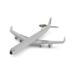 AWACS 3D model