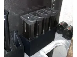 Bersa 9mm Mag holder