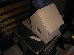 BirdBox