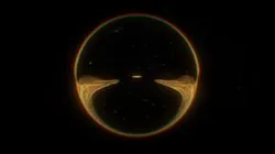 Black Hole interpretation