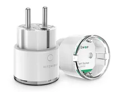 Blitzwolf BW-SHP6 Programming Adapter