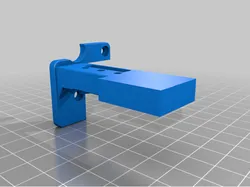 CR-10 BLTouch Updated