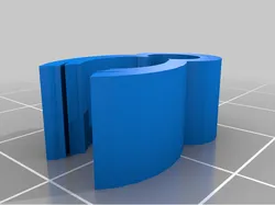 Cr10-s wire clip