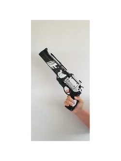 DESTINY 2 - Ace of Spades Hand Cannon (OLD VERSION) NEW VERSION NOW AVAILABLE