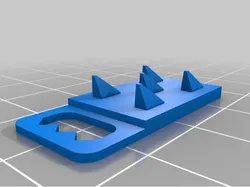 Foam Core / Board Hanger