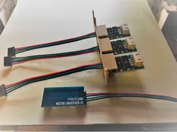 FYSETC Smoother Board Holder