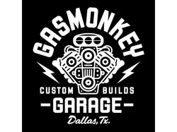 GazMonkey logo