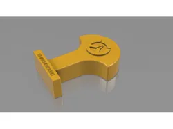 HEADPHONE HOLDER OVERWATCH
