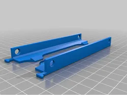 Hyper 212 Replacement Brackets