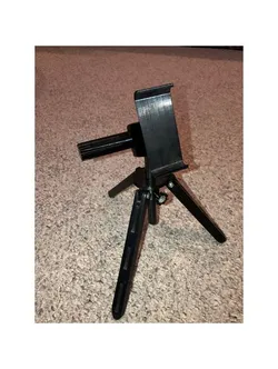 iphone 8 plus tripod (incipio case)